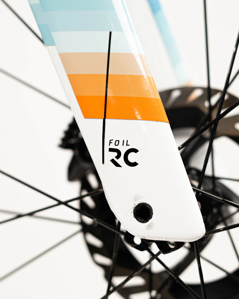 Fabio Jakobsen | SCOTT Foil RC Pro