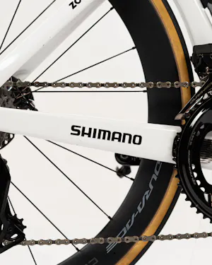 Fabio Jakobsen | SCOTT Foil RC Pro