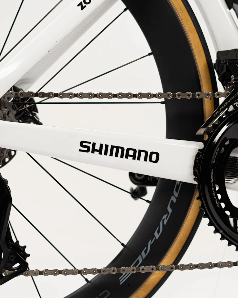 Fabio Jakobsen | SCOTT Foil RC Pro