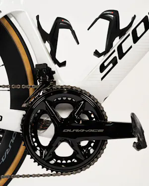 Fabio Jakobsen | SCOTT Foil RC Pro