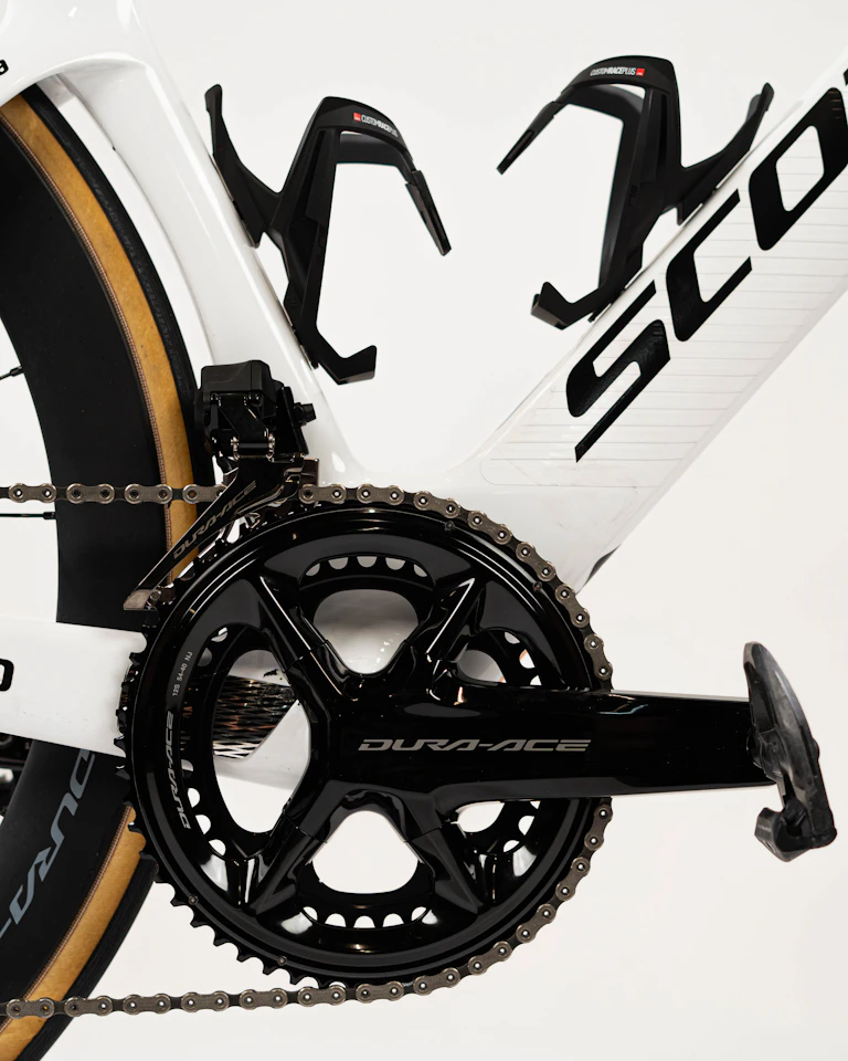 Fabio Jakobsen | SCOTT Foil RC Pro