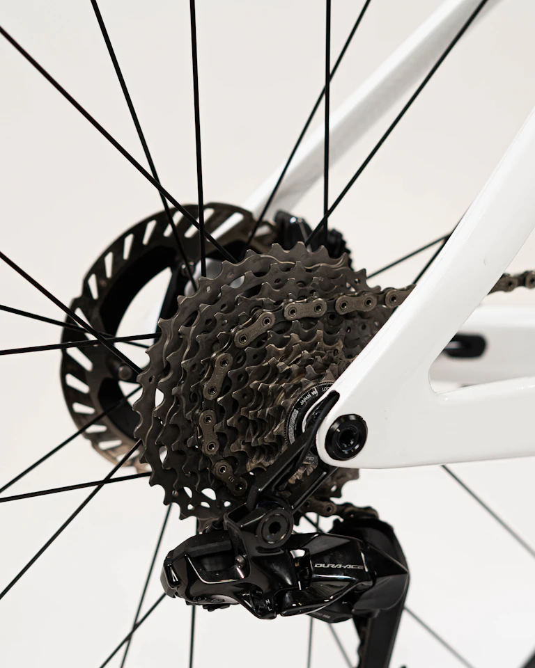 Fabio Jakobsen | SCOTT Foil RC Pro