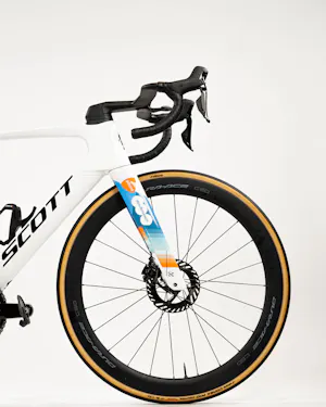 Fabio Jakobsen | SCOTT Foil RC Pro