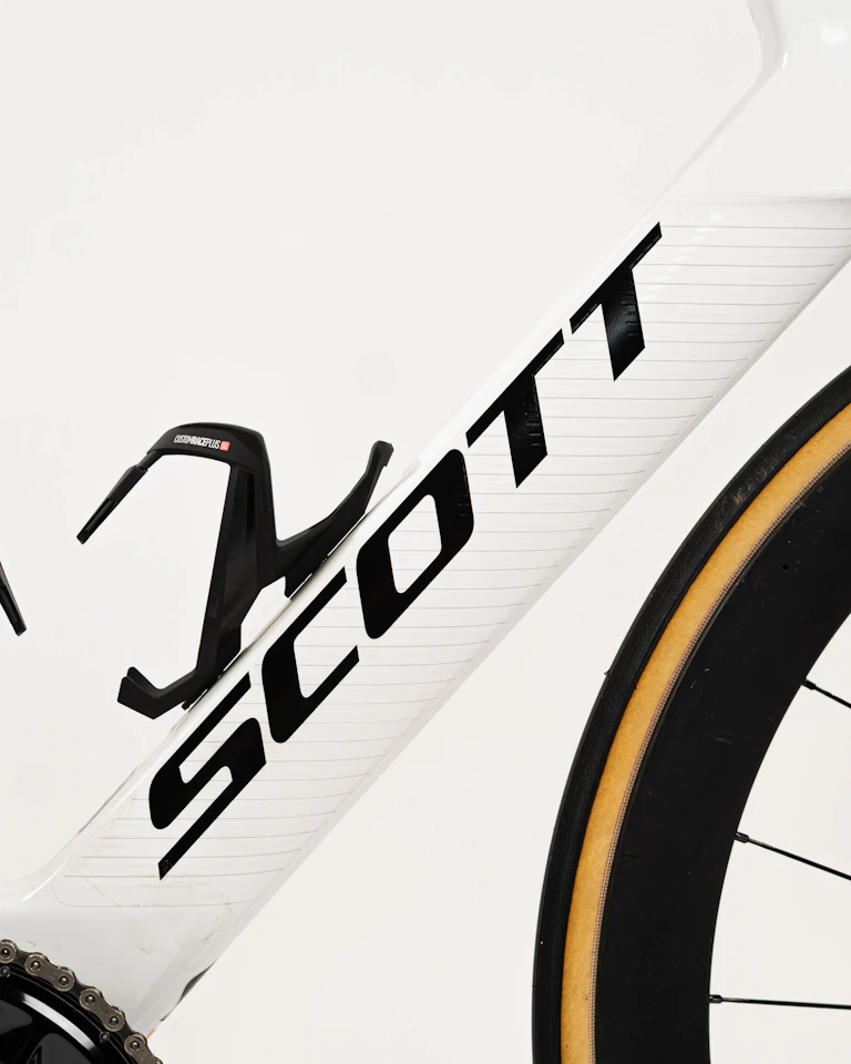 Fabio Jakobsen | SCOTT Foil RC Pro