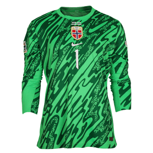 Ørjan Håskjold Nyland Norway forması
