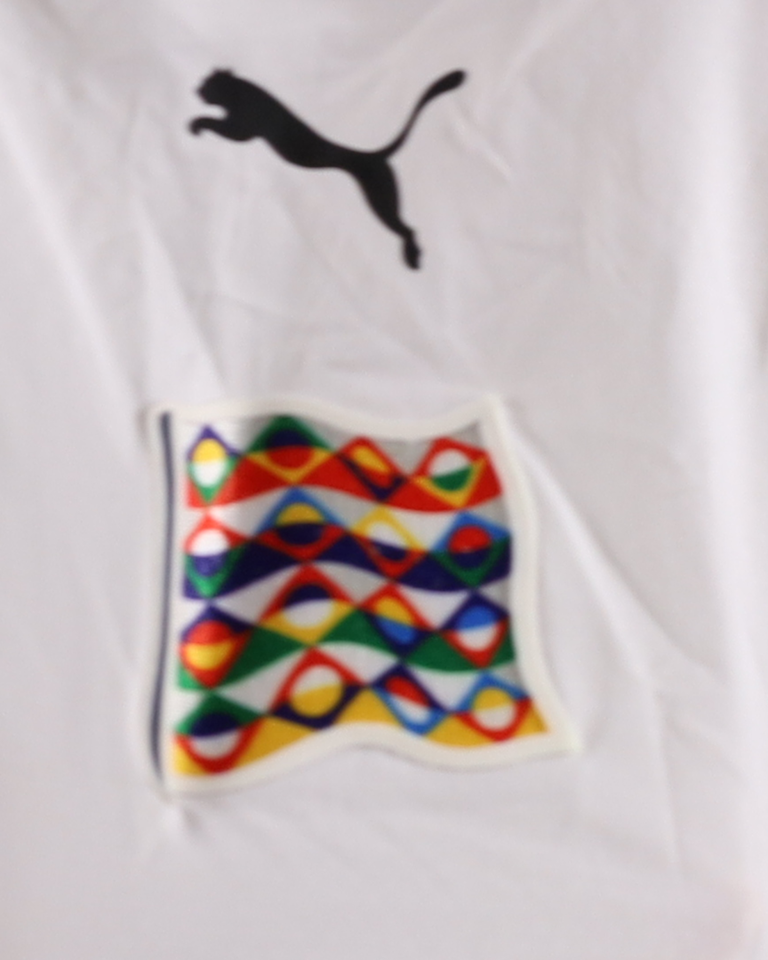 Philipp Lienhart Austria jersey