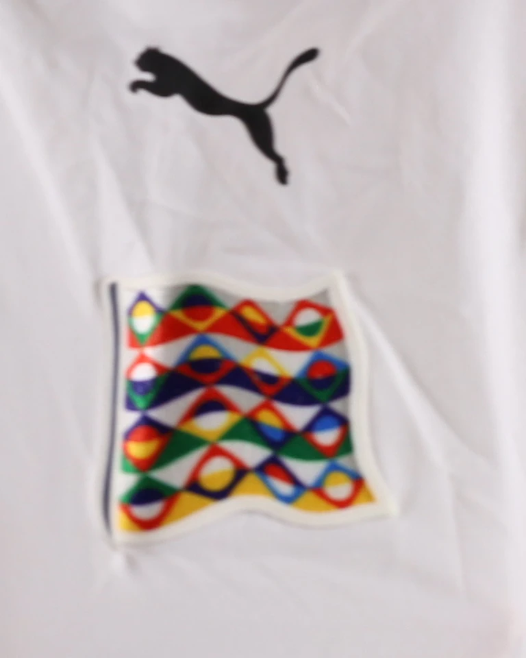 来自Austria的Marcel Sabitzer球衣