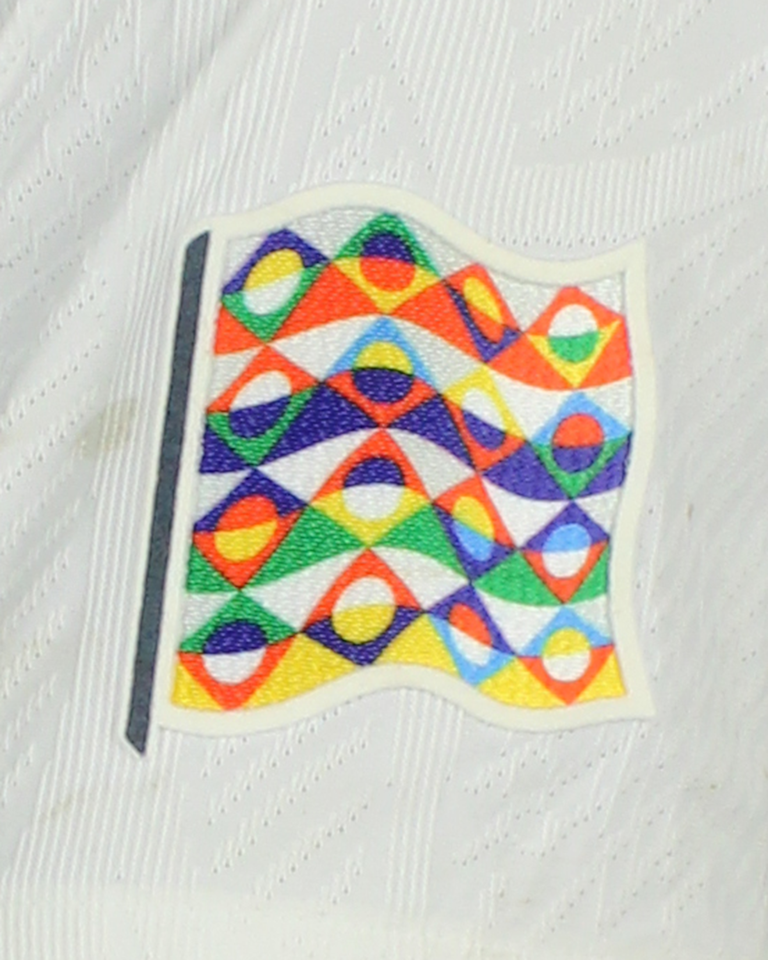 Adam Gnezda Čerin Slovenia shirt