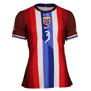 Jostein Gundersen Norway shirt