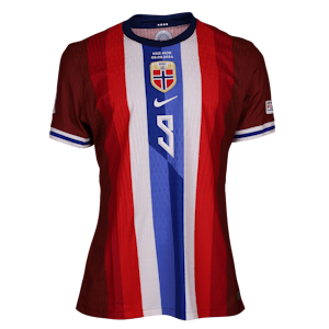 Erling Haaland | Norway
