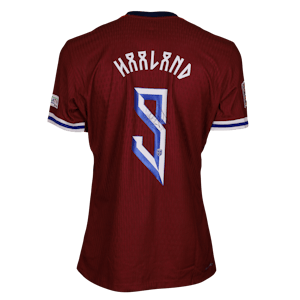 Erling Haaland | Norway