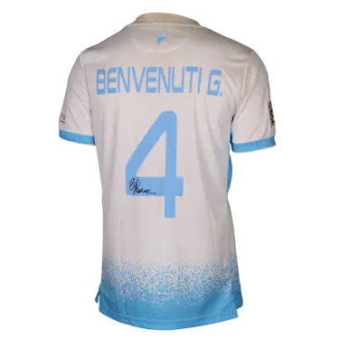 Giacomo Benvenuti