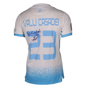 Matteo Valli Casadei