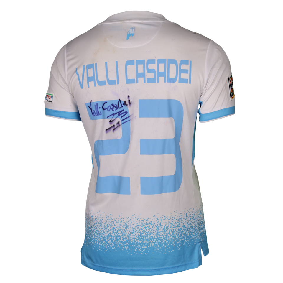 Matteo Valli Casadei