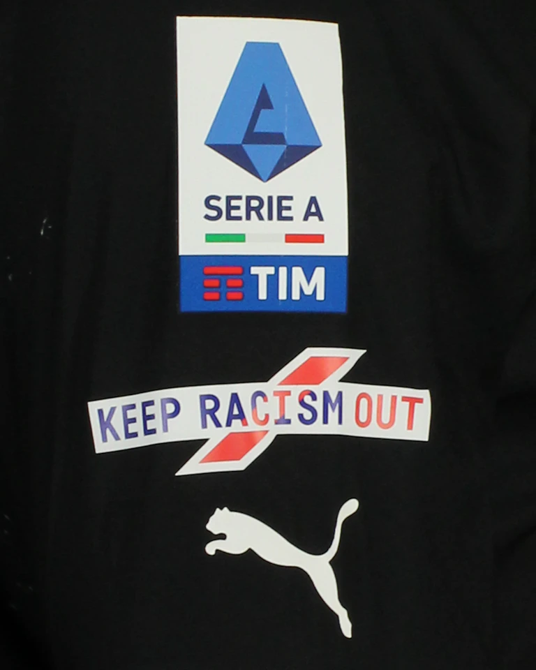 Brahim Díaz | Milan | MatchWornShirt