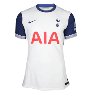 Djed Spence Tottenham Hotspur shirt