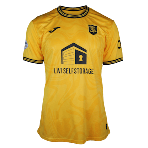 Matthew Clarke Livingston shirt