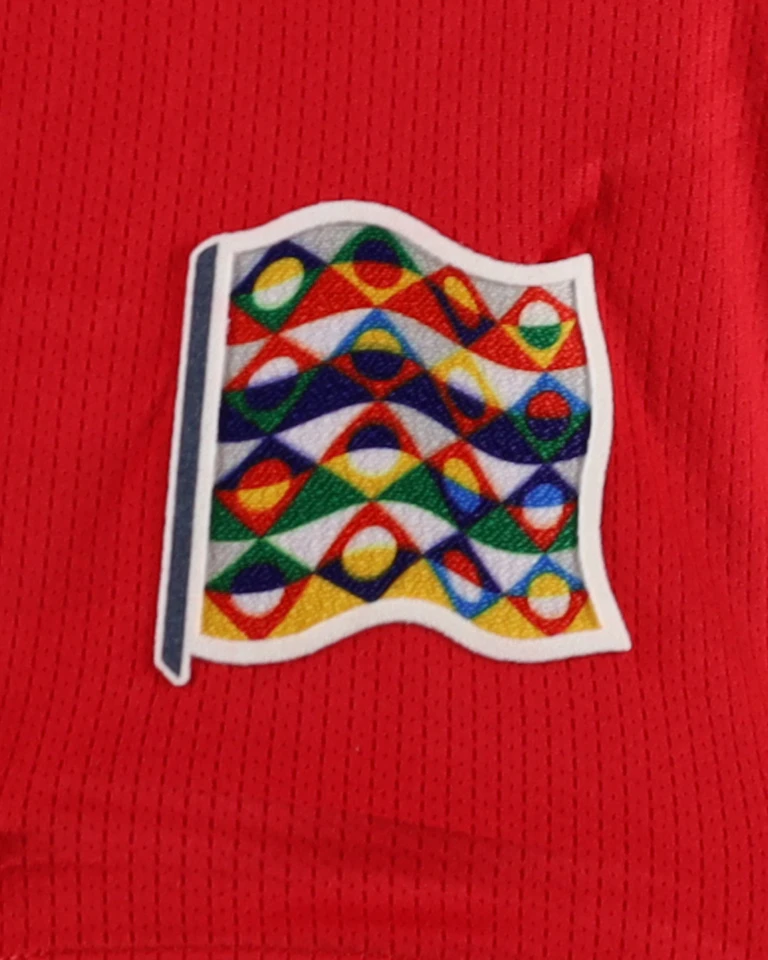 Camiseta Mario Mitaj Albania
