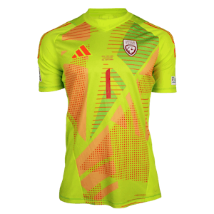 Roberts Ozols Latvia shirt