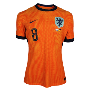 Maillot de Jerdy Schouten (Netherlands)