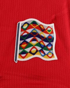 Sebastjan Spahiu Albania shirt