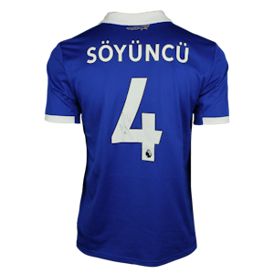 Çağlar Söyüncü | Leicester
