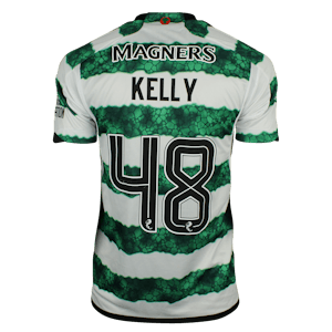 Daniel Kelly | Celtic 