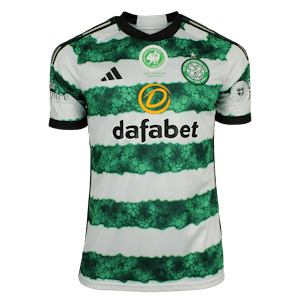 Daniel Kelly | Celtic 