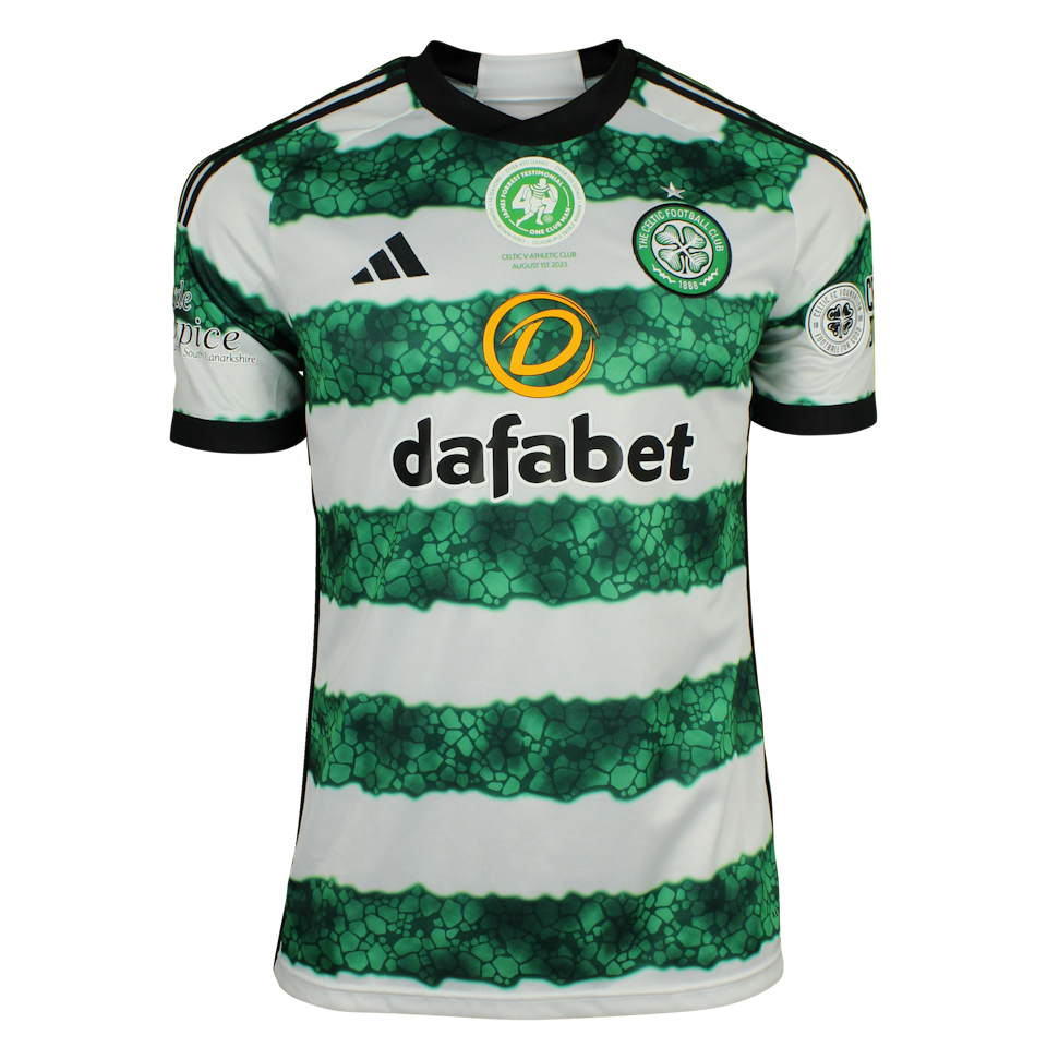 Daniel Kelly | Celtic 