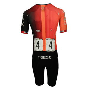 Ben Swift | Stage 5