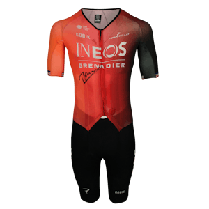 Ben Swift | Stage 5