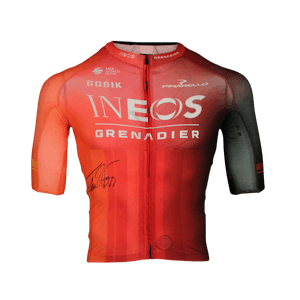 Tobias Foss | Stage 5