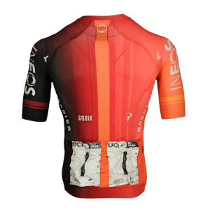 Tobias Foss | Stage 5