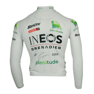Carlos Rodríguez | Stage 13