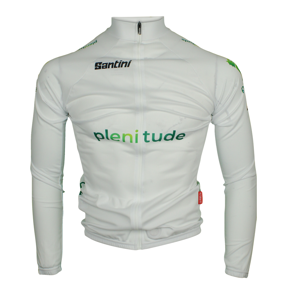 Carlos Rodríguez | Stage 13