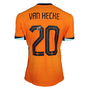 Jan Paul van Hecke