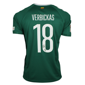 Ovidijus Verbickas