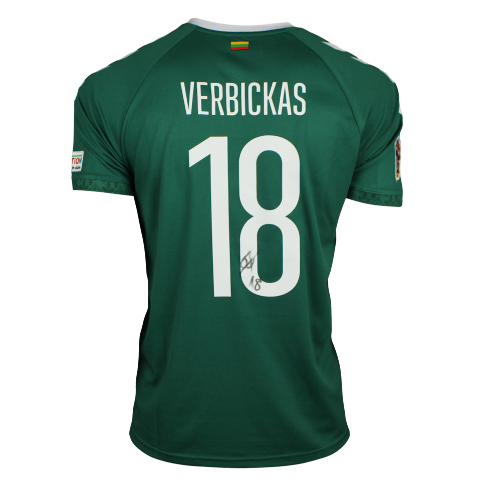 Ovidijus Verbickas