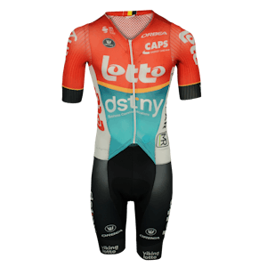 Arjen Livyns | Stage 19