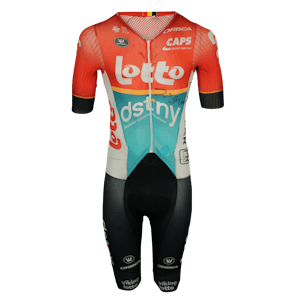 Jonas Gregaard | Stage 20