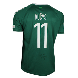 Armandas Kučys
