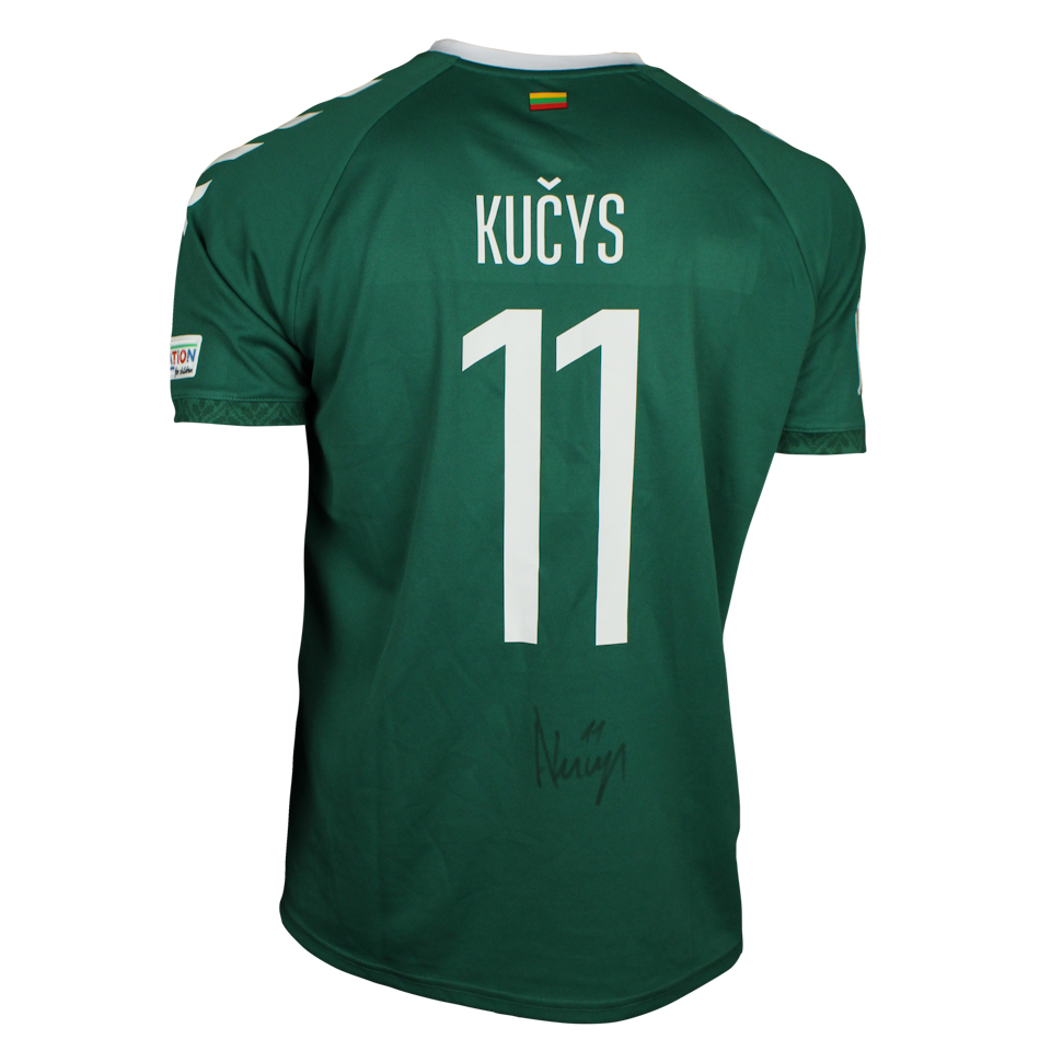 Armandas Kučys