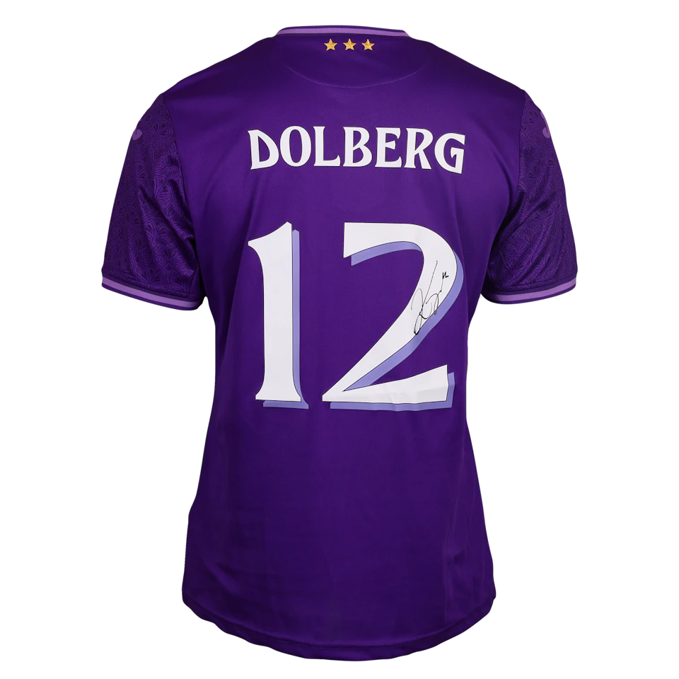 Kasper Dolberg