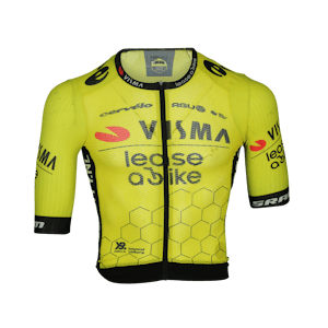 Sepp Kuss | Stage 15