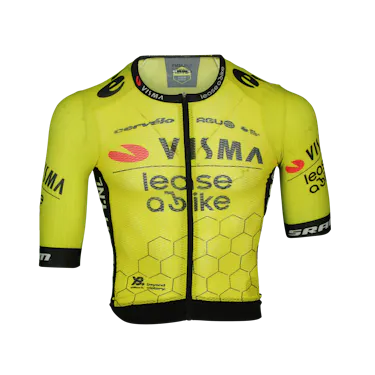 Sepp Kuss | Stage 15