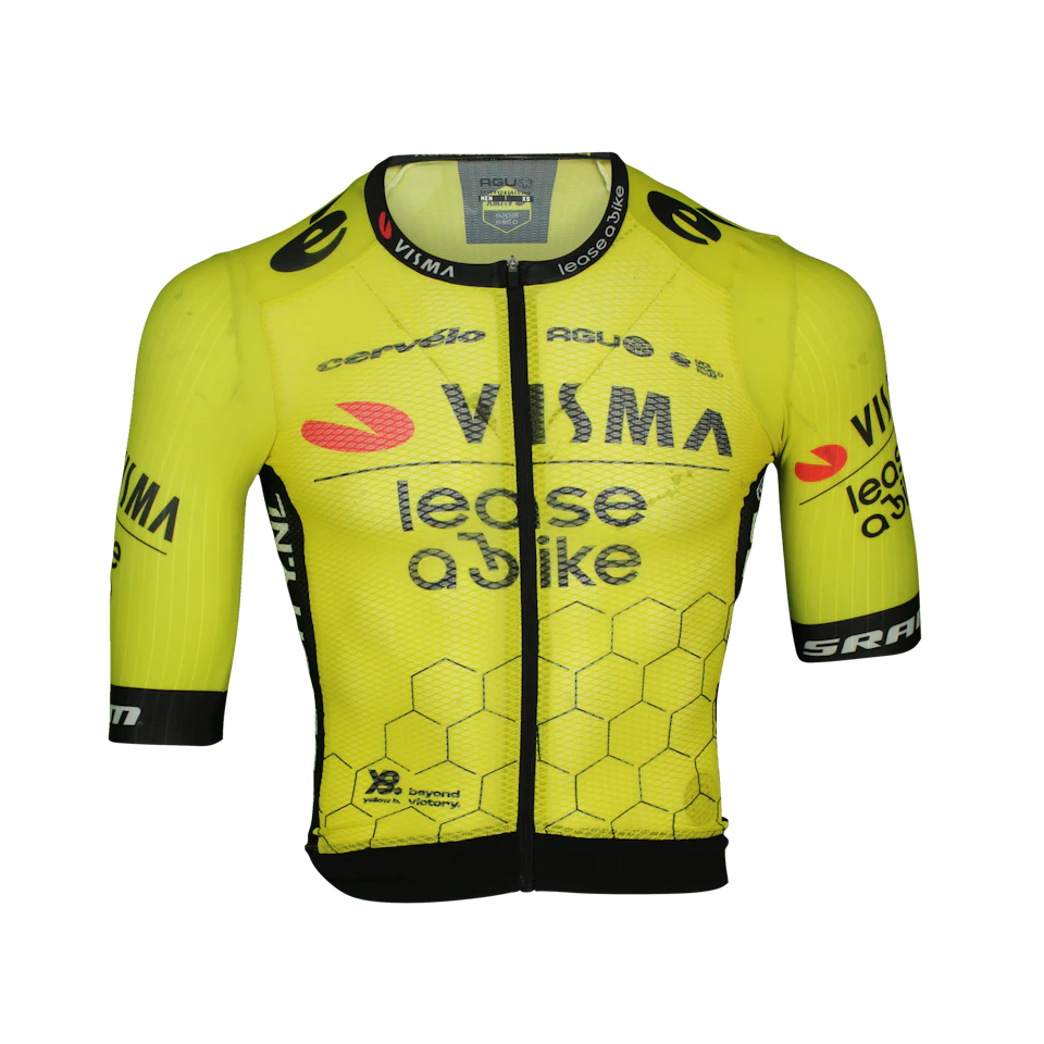 Sepp Kuss | Stage 15