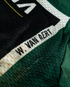 Wout van Aert | Team Visma | Lease a Bike