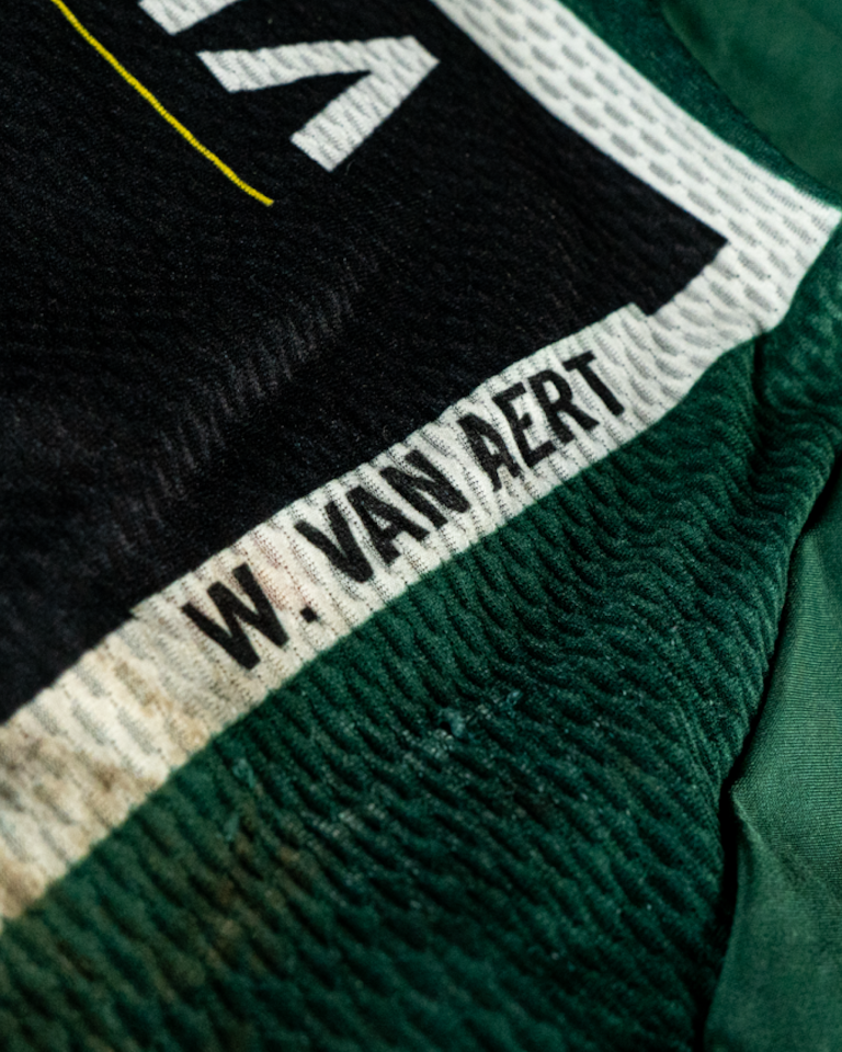 Wout van Aert | Team Visma | Lease a Bike