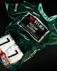 Wout van Aert | Team Visma | Lease a Bike
