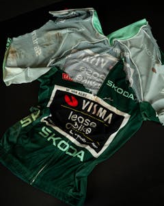 Wout van Aert | Team Visma | Lease a Bike